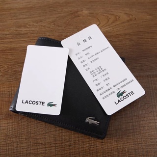 Set ví và cardholder