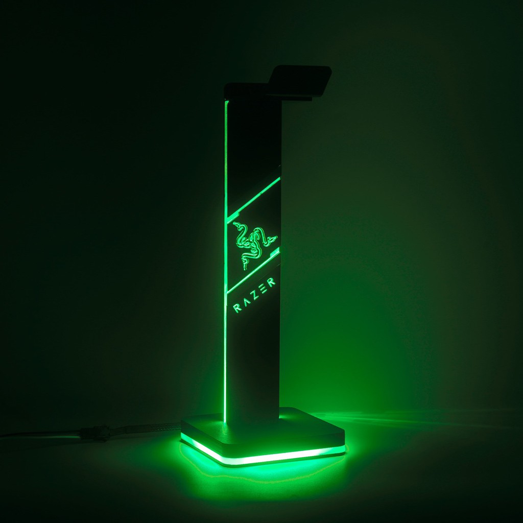 Giá Treo Tai Nghe EZPC Basic LED RGB Digital
