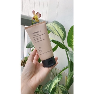 Sữa rửa mặt Innisfree Cleansing Foam