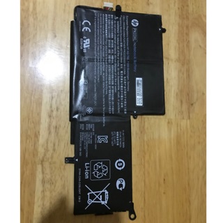 Pin laptop HP spectre X360 13-4000 mã pin PK03XL