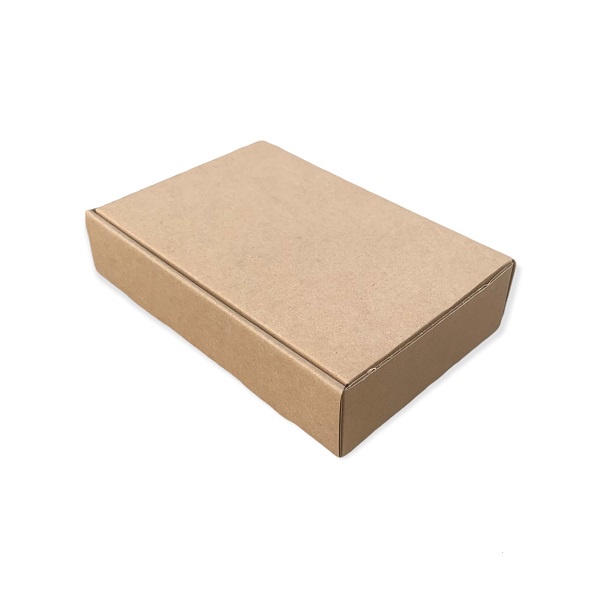 ECOBOX - combo 20 hộp carton nắp gài 18x12x4