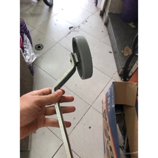 Bánh Phụ Xe Đạp Trẻ Em