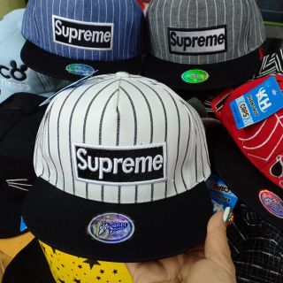 Combo 6 mũ superme