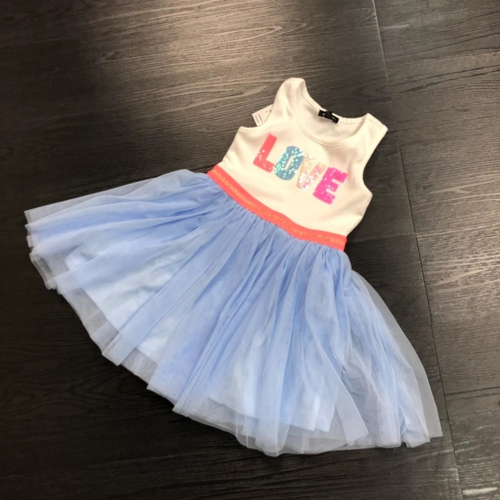 Váy LILT, ZUNIE xuất dư