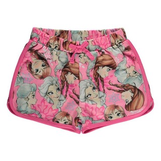 Quần short bé gái