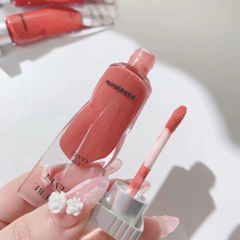 Son Kem Hình Tuýp KAKASHOW Độc Lạ - Nội Địa Trung