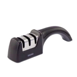 Dụng cụ mài dao ba lớp Lock&Lock CKK112