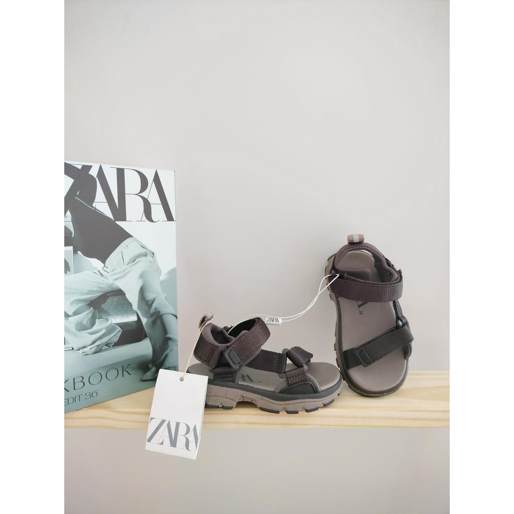 Dép sandals bé trai Zara Authentic