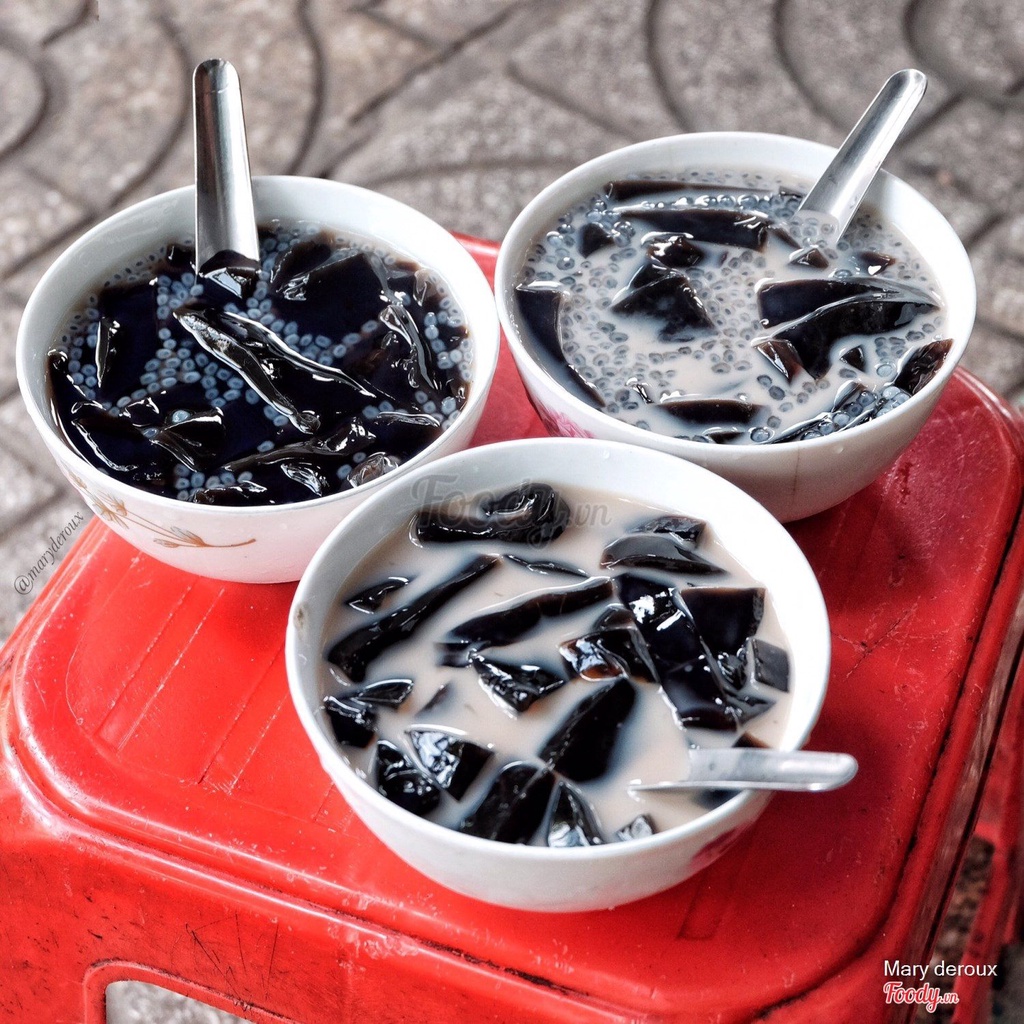 Tinh dầu chuối Lệ Hương LOẠI 1 - Hộp 10 ống - SỈ GIÁ TỐT