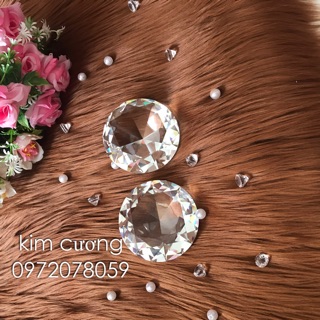 Phụ kiện chụp ảnh - kim cương chụp nail