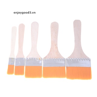 ++ Soft Nylon Brush Dust Cleaner For Computer Keyboard Cell Phone Cleaning Tools .