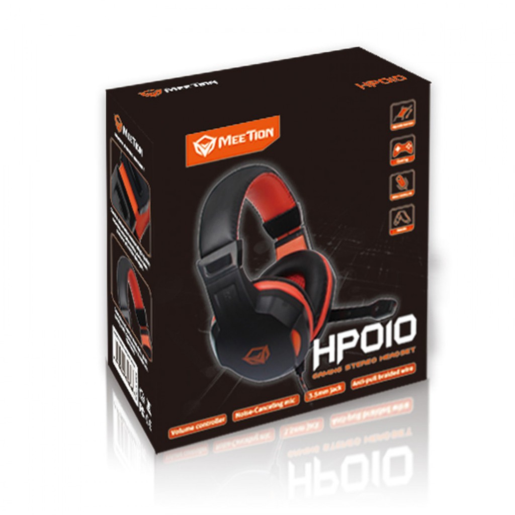 Tai Nghe Chơi Game Chống Ồn Hp010 | BigBuy360 - bigbuy360.vn