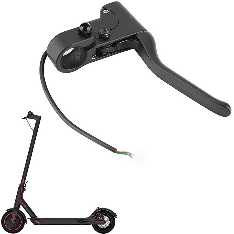 Tay Thắng Thay Thế Chuyên Dụng Cho Xe Scooter M365