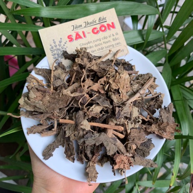 Hoắc Hương 500g