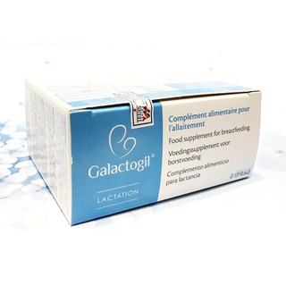 Cốm lợi sữa Galactogil Pháp (24 gói)