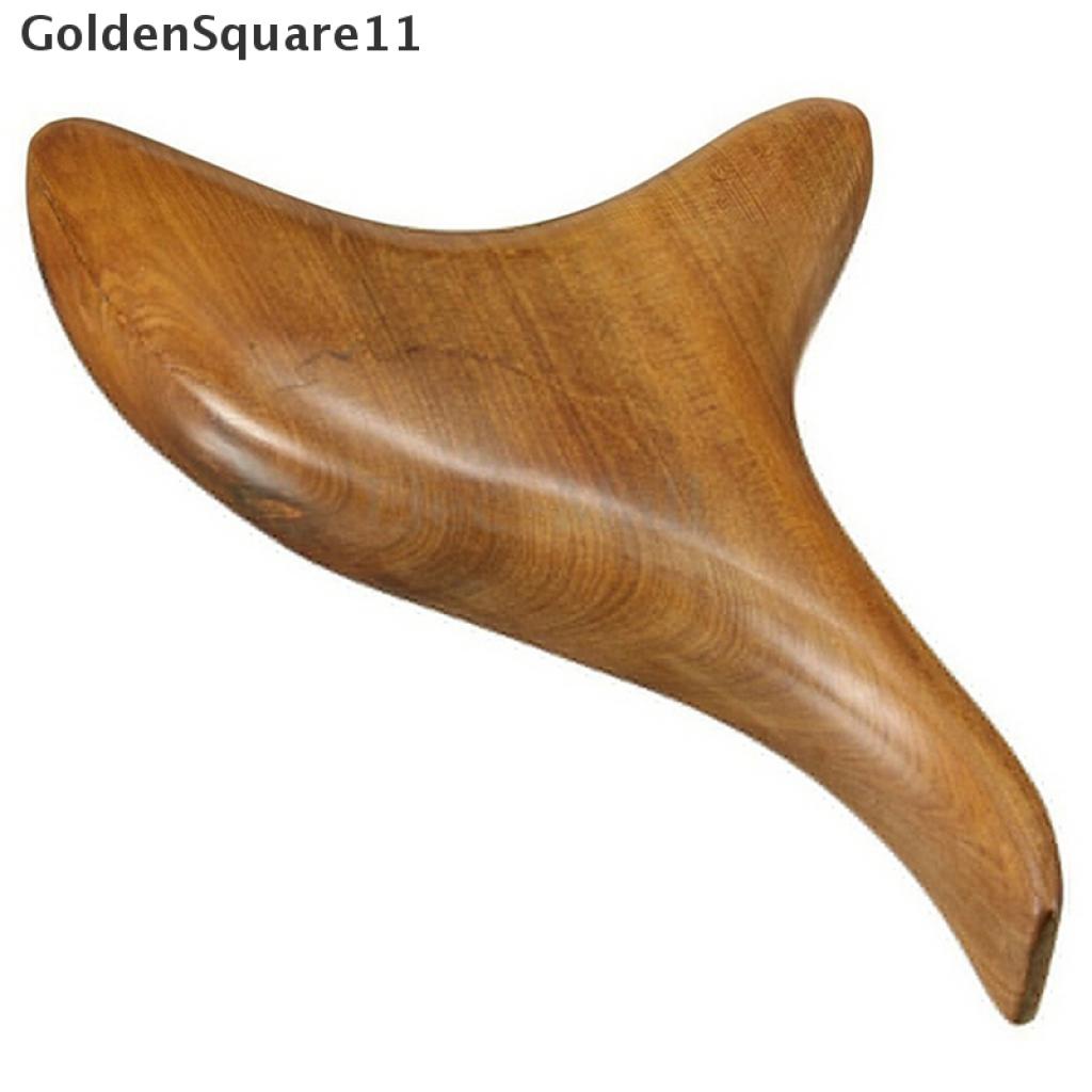 [Goldsquare11] http://img2.shanghai-zhuting.com/img/img20160Body Dụng Cụ Mát Xa Phản Xạ Bằng Gỗ Màu Vàng Đồng 11