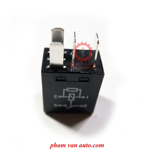 Rơ le cầu chì 4 chân Ford Transit CHÍNH HÃNG mã 7C1914B192AA Phạm Văn Auto
