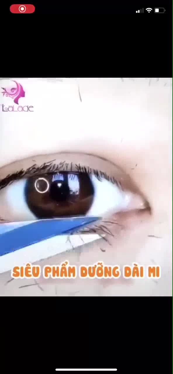 Serum Dưỡng Mi Dài Và Dày BIOAQUA Tuýp Vỏ Tím Mã BQY9187 | BigBuy360 - bigbuy360.vn