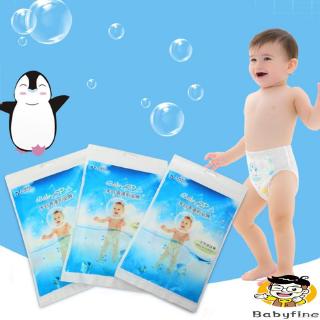 Tã quần bơi chống thấm nước cho bé