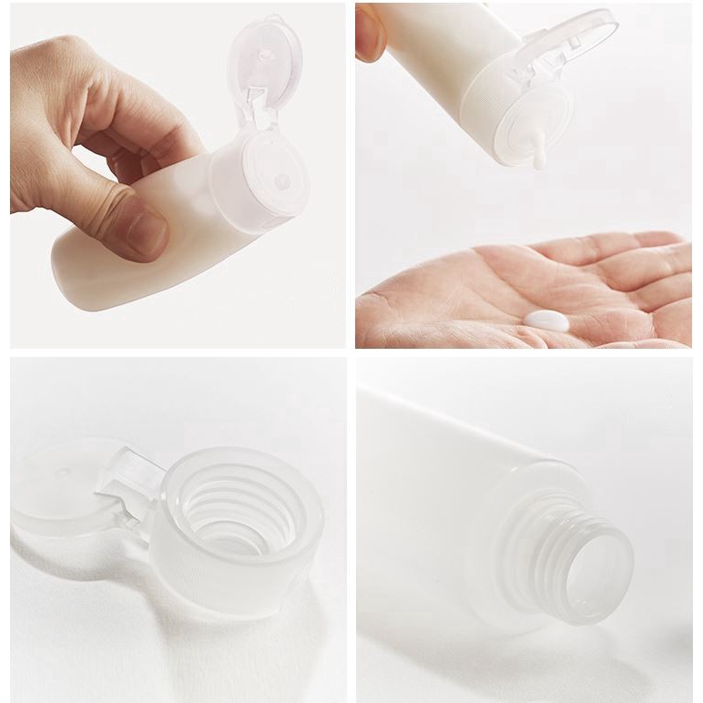 Bình Xịt Rỗng Trong Suốt Đa Năng Dung Tích 12 / 30 / 50 / 100 ml