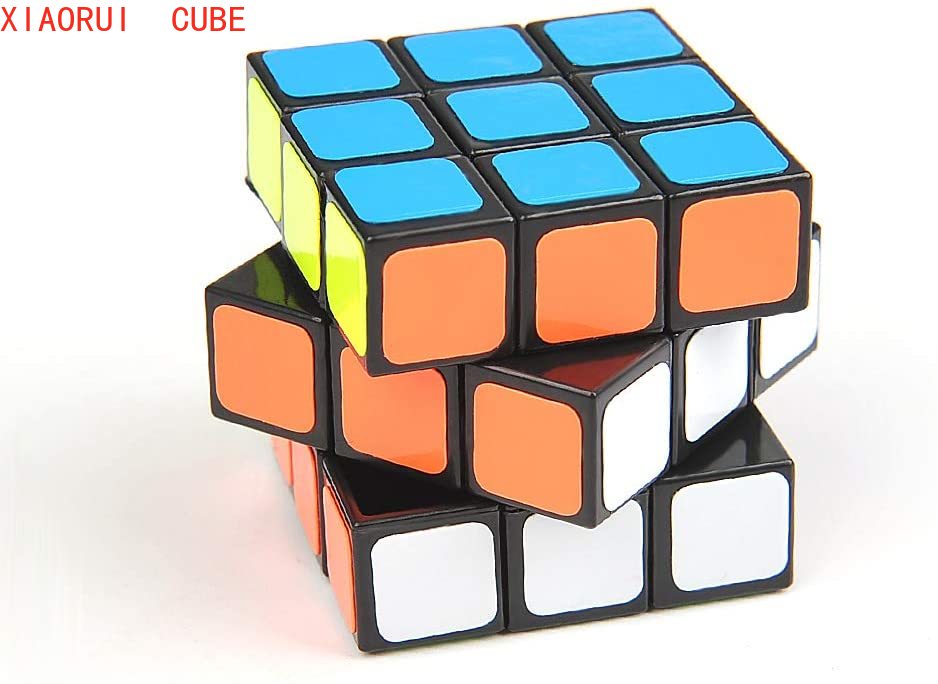 Set 18 Khối Xếp Hình Kích Thước 3x3 X 3cm Nhiều Màu Sắc Cho Bé