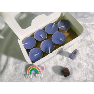 Nến tealight 100 viên