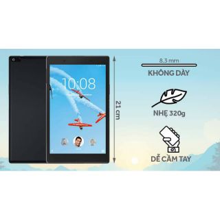 Máy tính bảng Lenovo TB-8504X - 16Gb, 8 inch
