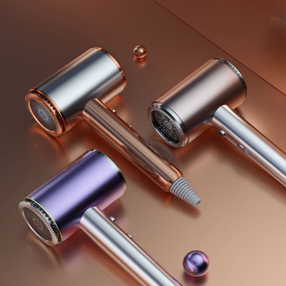 Máy sấy tóc. Máy sấy tóc 2 chiều 1500W, công nghệ icon âm kép giúp tóc mượt mà và không gây hư tổn. Bảo hành 24 tháng.