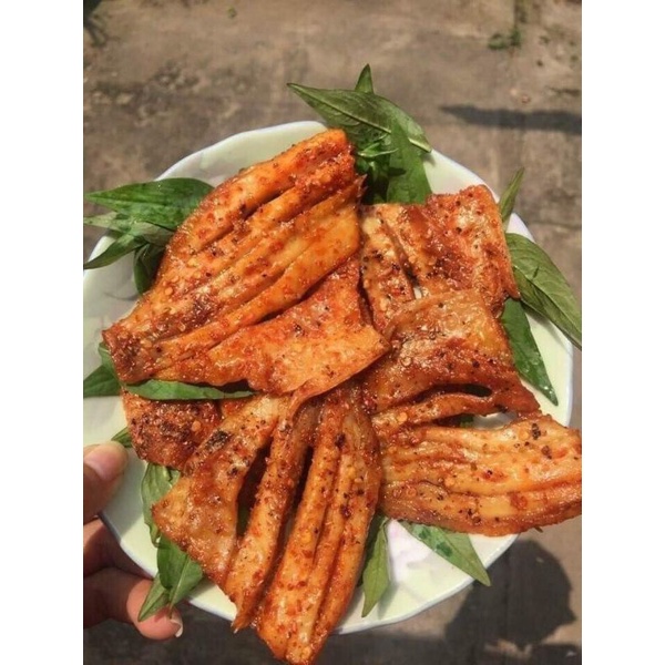 🐟KHÔ CÁ ĐIÊU HỒNG. 500g