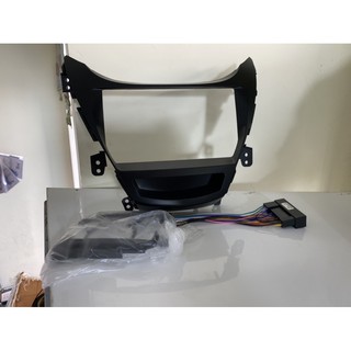 mặt dưỡng HYUNDAI ELANTRA 2013-2015