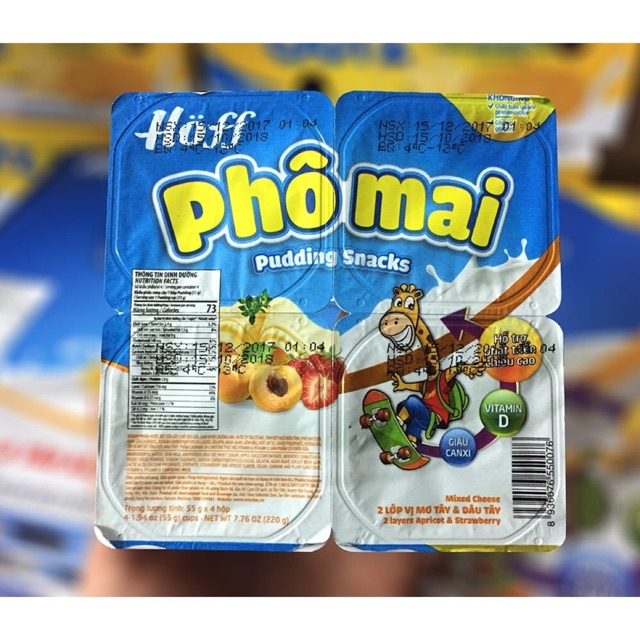 Phomai Hoff