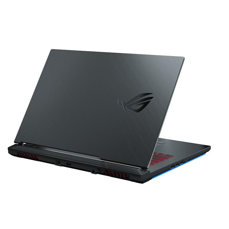 Laptop Asus G731G i7-9750H/8G/512GB SSD/GF GTX 1650 4GB/17.3&quot; FHD/Win 10/Đen/2YW_G731GT-H7114T - Hàng Chính Hãng