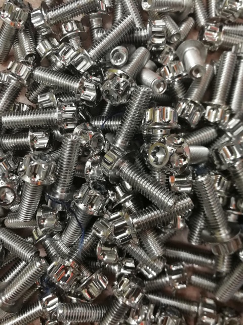 Ốc salaya 6li đủ size gắn được nhiều vị trí trên xe | BigBuy360 - bigbuy360.vn