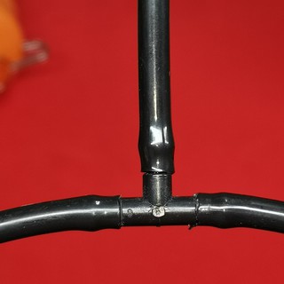 50 tê 4x6mm cho ống ldpe 4x6mm
