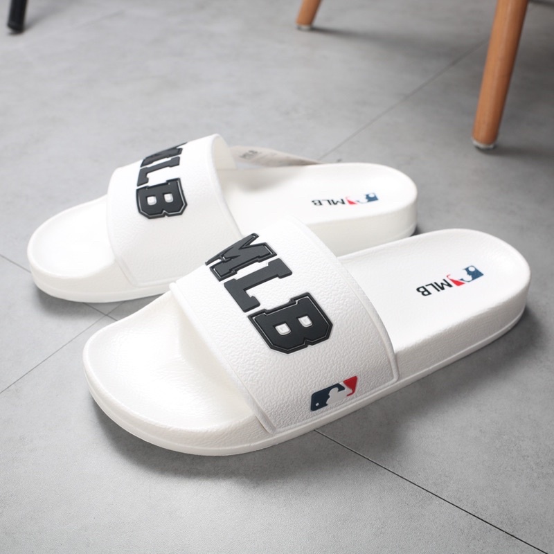 Dép MLB Quai Ngang In ĐẸP GIÁ RẺ