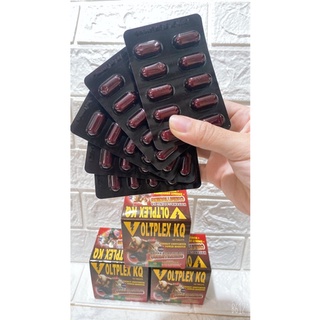 Thuốc Nuôi đá hỗ trợ 3 ngày cuối Voltplex KQ