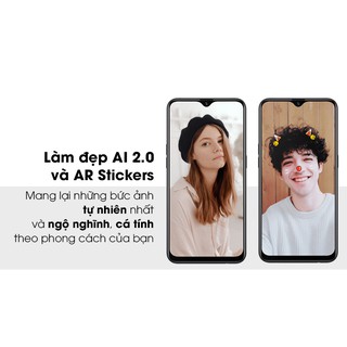 Oppo A5s 3GB/32GB