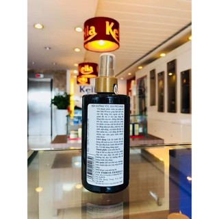 SỮA DƯỠNG TÓC  SILK PRO KASSI 250ML