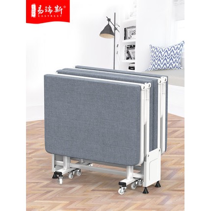 DT2002.Giường gấp kích thước 190x70x30cm thiết kế đẹp mắt hàng QCXK | BigBuy360 - bigbuy360.vn