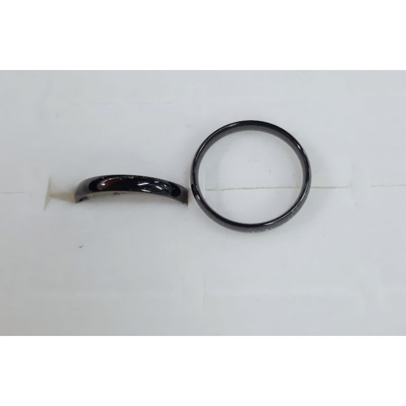 NHẪN TRƠN THỜI TRANG NAM - NỮ / NHẪN TRƠN BẢN TRÒN