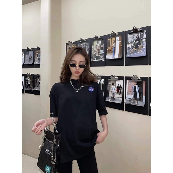 13DM Astronaut Teddy Bear T-shirt