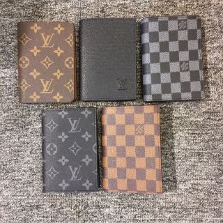 Ví đựng hộ chiếu thẻ fullbox