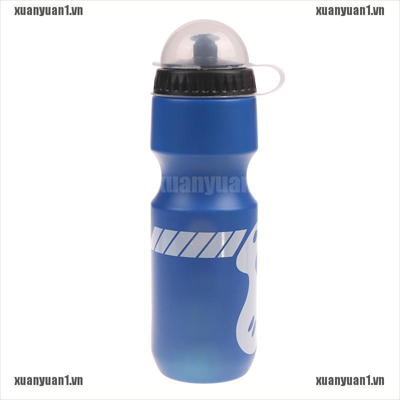 Bình Nước 750ml Gắn Xe Đạp Leo Núi XUANYUAN1