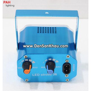 Đèn sấm sét 7 màu giá rẻ