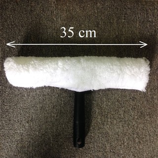 Tay Bông Lau Kính 35cm