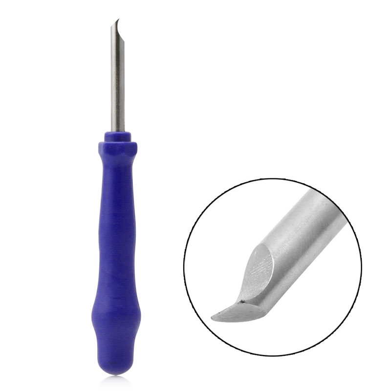 Dụng Cụ Tháo Vỏ Bảo Vệ Mặt Lưng Đồng Hồ Chuyên Dụng