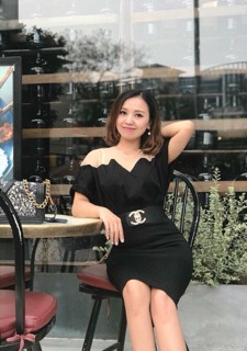 Váy pha ren lưới