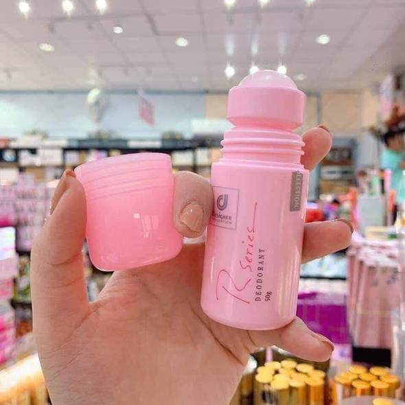 Lăn Khử Mùi Nước Hoa Designer Rseries Deodorant | BigBuy360 - bigbuy360.vn
