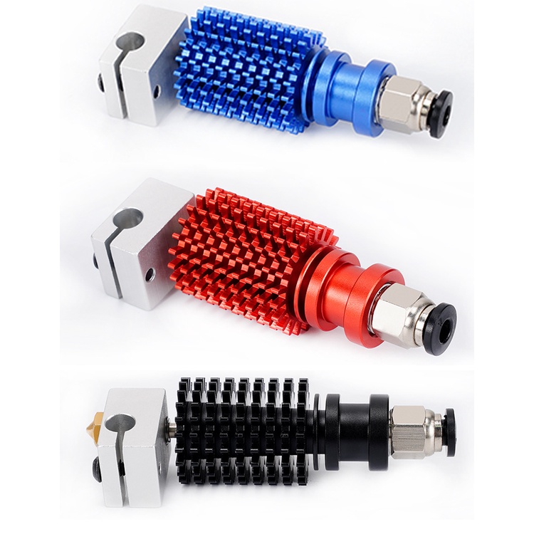 Ống Tản Nhiệt Cải Tiến Cho Bộ Đầu Phun E3D V6