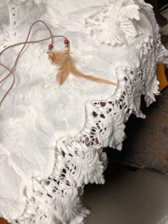 [Order] Áo phong cách boho (kèm ảnh thật)